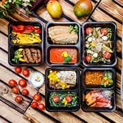 The Role of Meal Prep in Reducing Stress