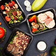 How to Meal Prep for a Gluten-Free Diet