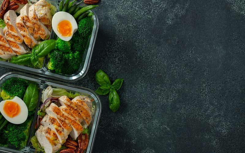 A Guide to Meal Prepping for Beginners