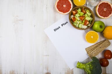 The Ultimate Guide to Healthy Meal Planning