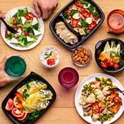 The Role of Meal Prep in Managing Diabetes