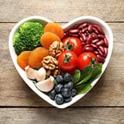 How to Create Meals for a Healthy Heart