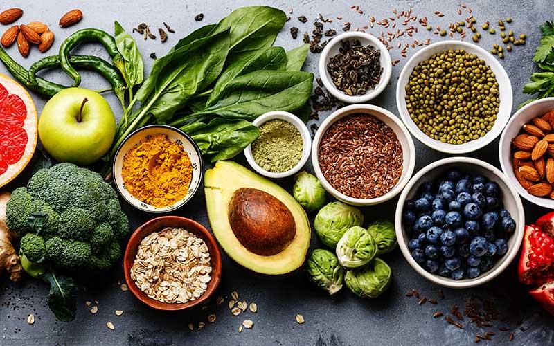 How to Incorporate Superfoods into Your Meals