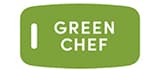 Green Chef logo