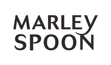 Marley Spoon logo