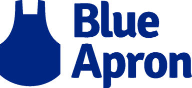 Blue Apron logo