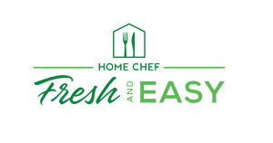 Fresh and Easy logo