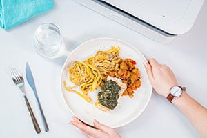 How to Choose the Right Meal Plan for Your Lifestyle