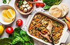 Exploring the Benefits of Plant-Based Meals