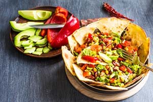 The Best Sites for Vegetarian Meals