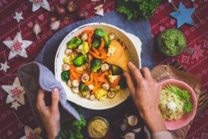 The Impact of Food Trends on Meal Planning