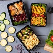 Top Tips for Preparing Quick and Easy Meals