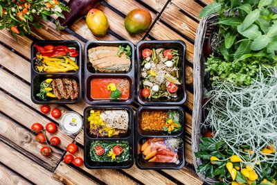 Mastering Quick and Easy Meals for Busy Days