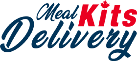 Meal Kits Delivery USA