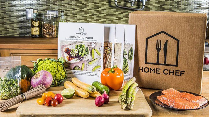 Home Chef Review