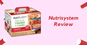 Nutrisystem Review: Pros & Cons in 2023