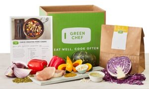 Green Chef Review: Pros & Cons in 2024