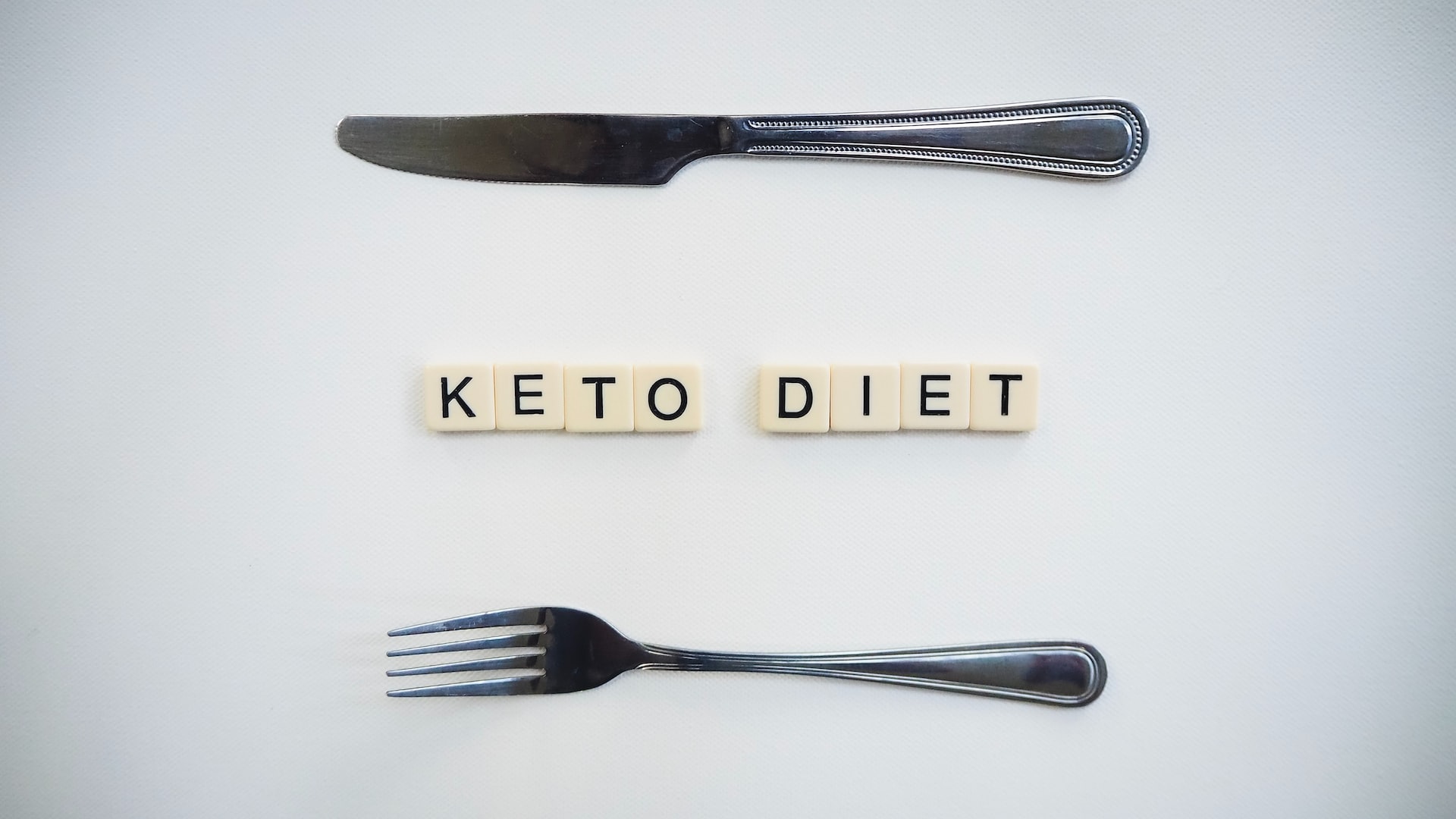 The Fall of Keto Diet: a decline of 25% in the last 4 years