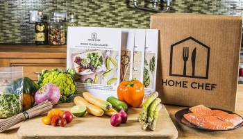 Home Chef Review