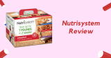 Nutrisystem Review